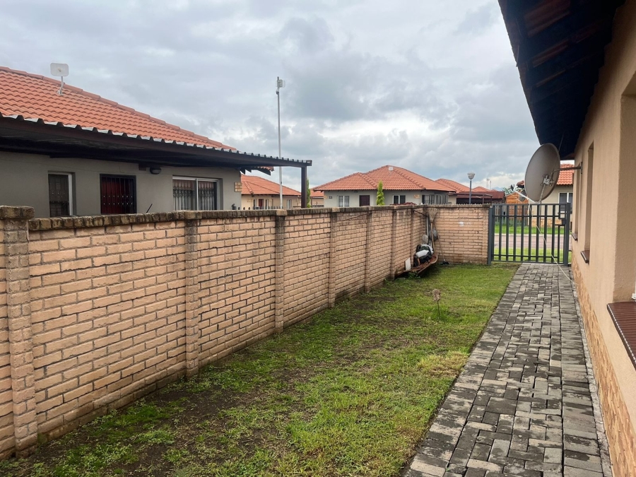 3 Bedroom Property for Sale in Waterkloof A H North West